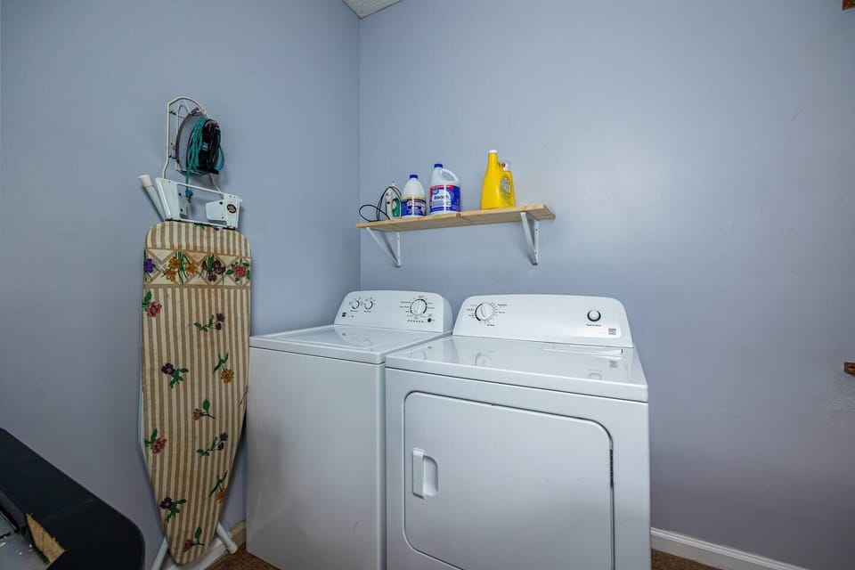 Laundry