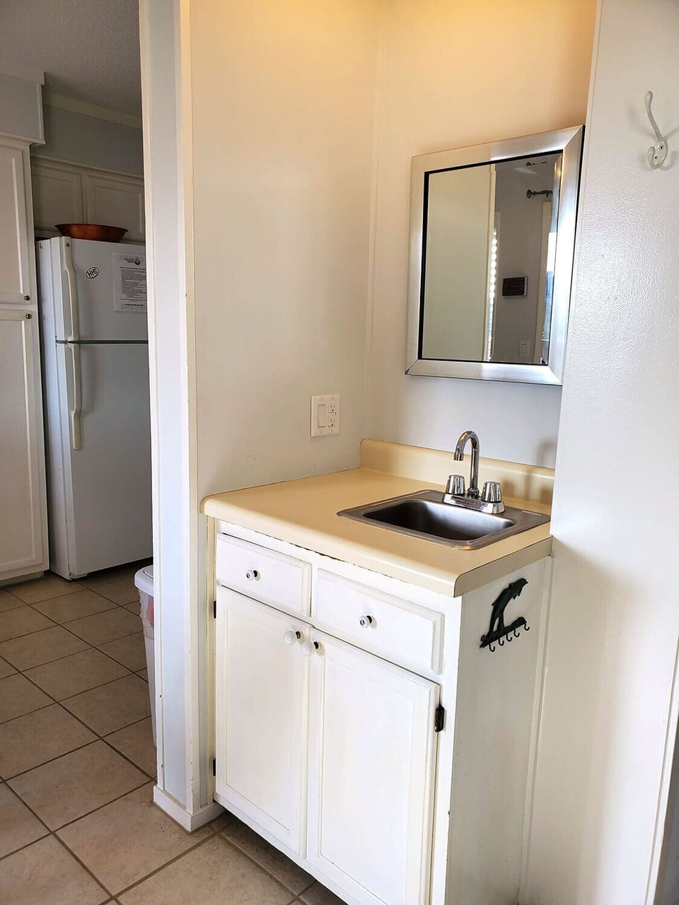 Wet Bar
