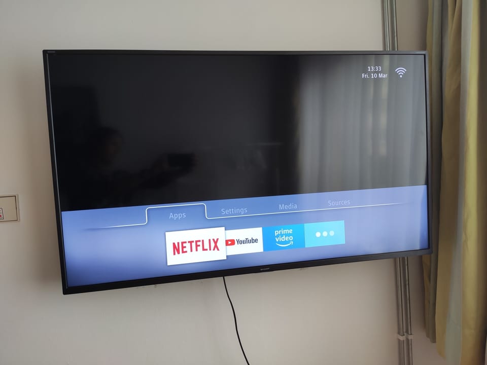 Television
