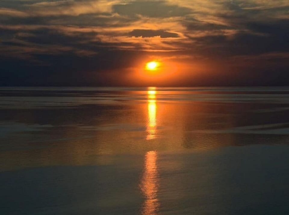 Known for our Sunsets