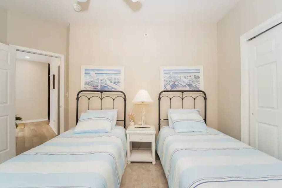 Another view of the 3rd bedrooms