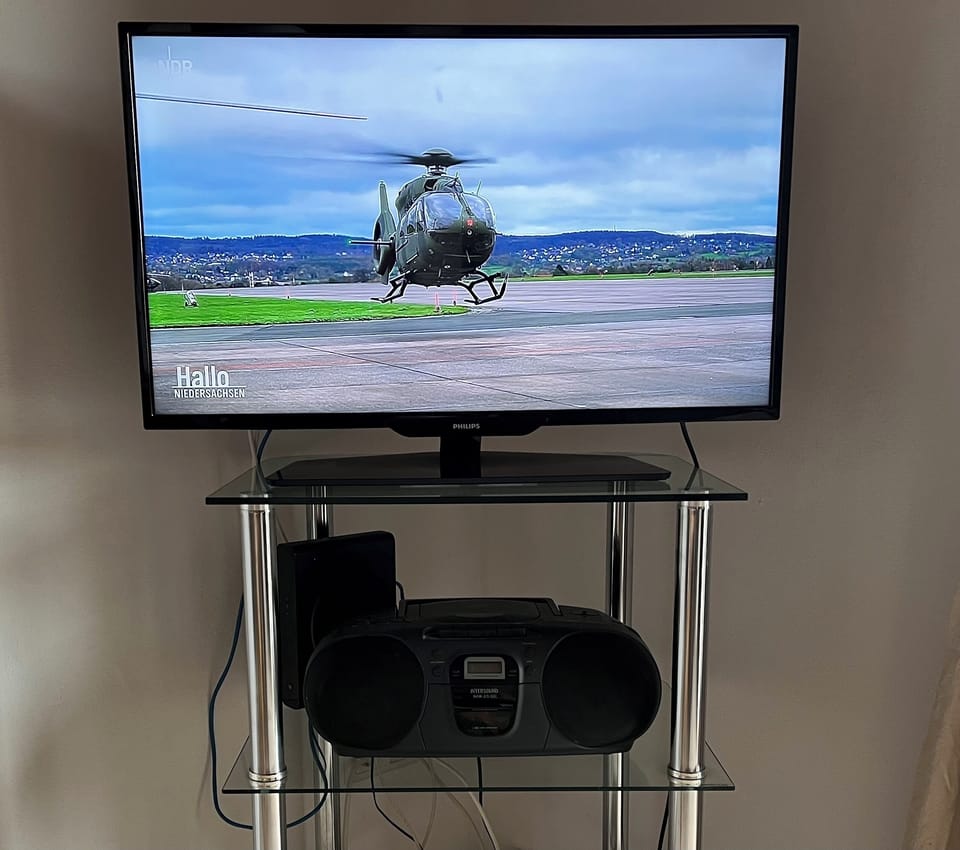 Television