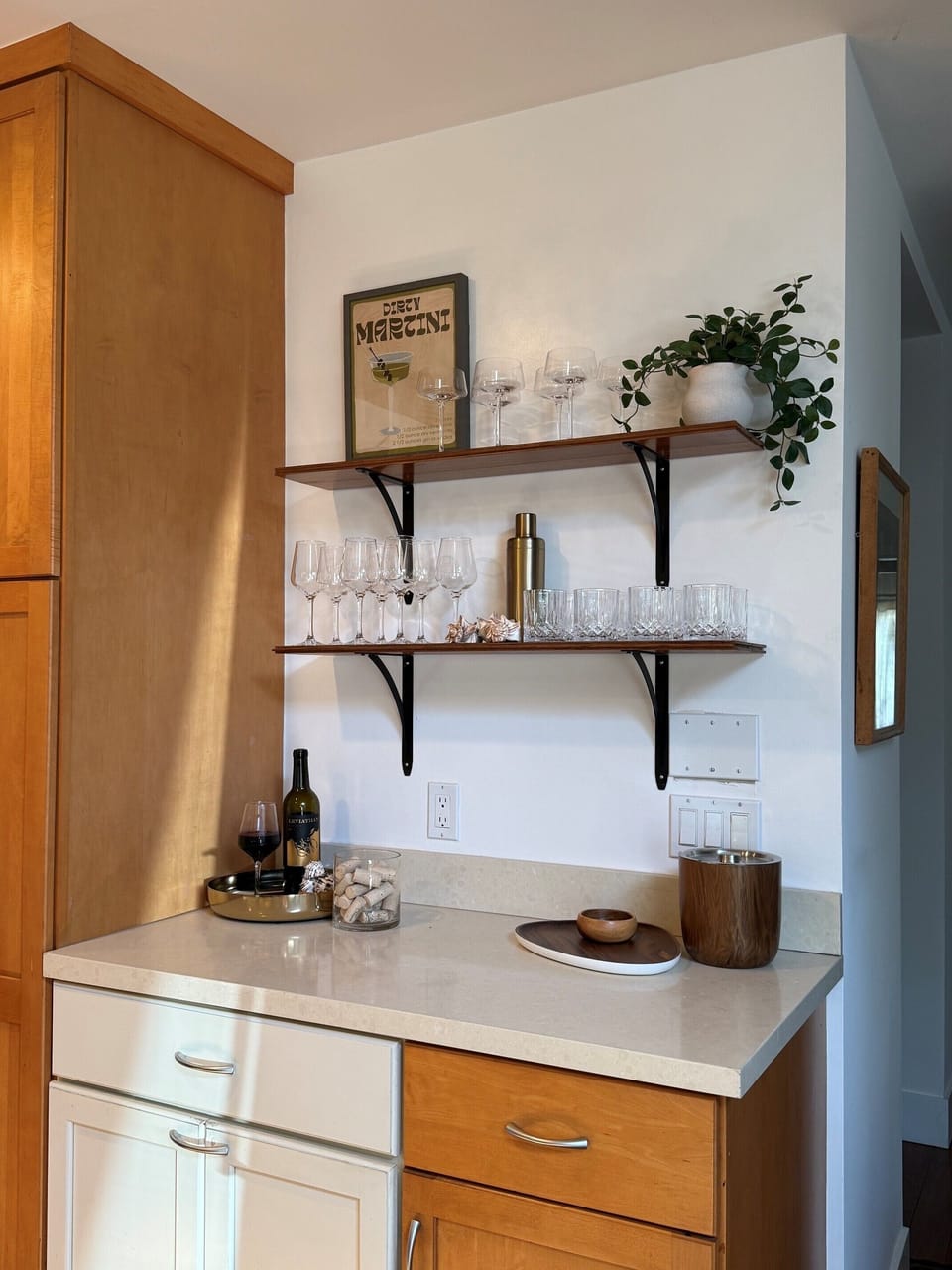 Front Bathroom 