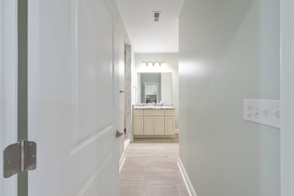 Time to get ready for a night out on the town.