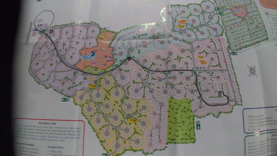 Property map