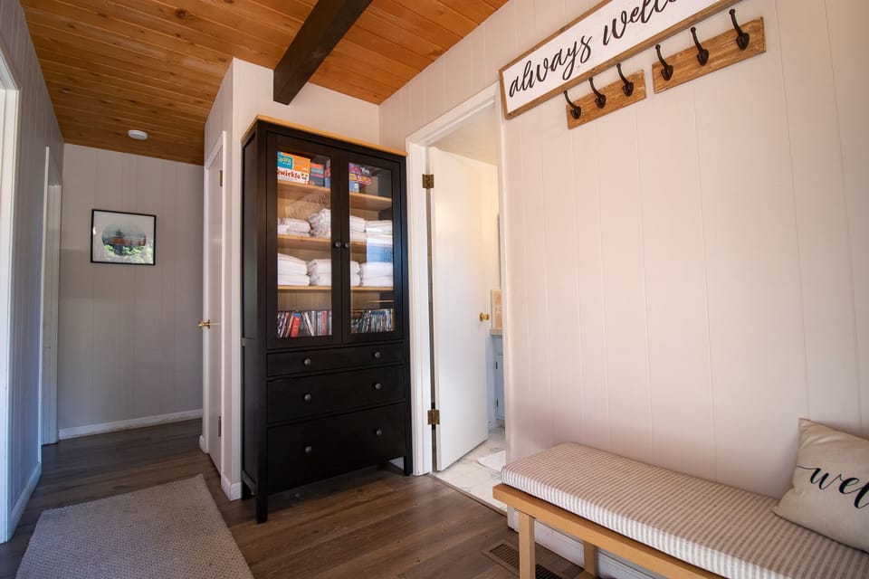 Entryway 