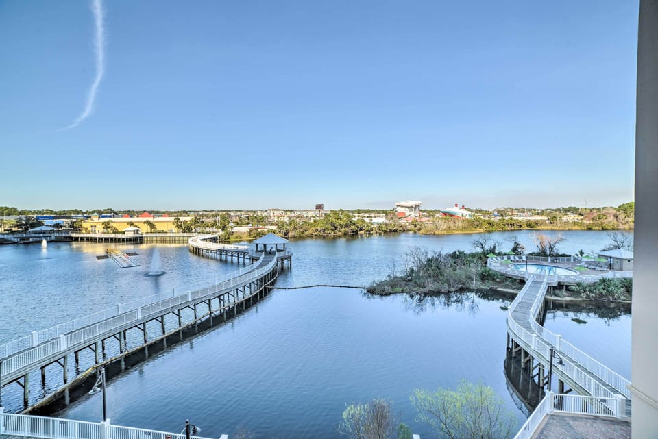 Lagoon Views