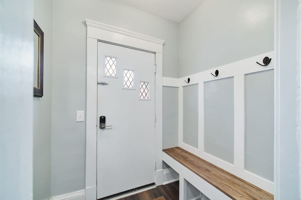 Entryway