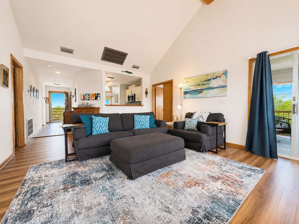 Living Room 2026