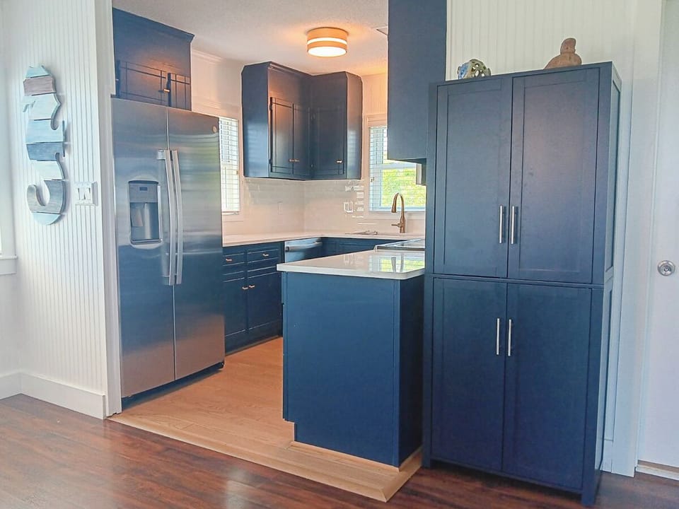 Kitchen 2024