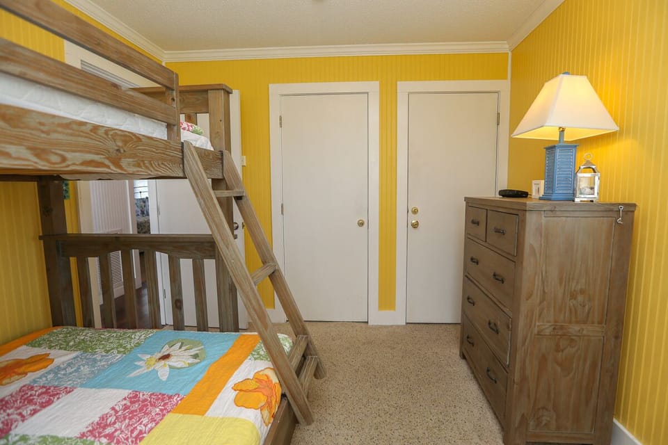Bedroom 4 2023