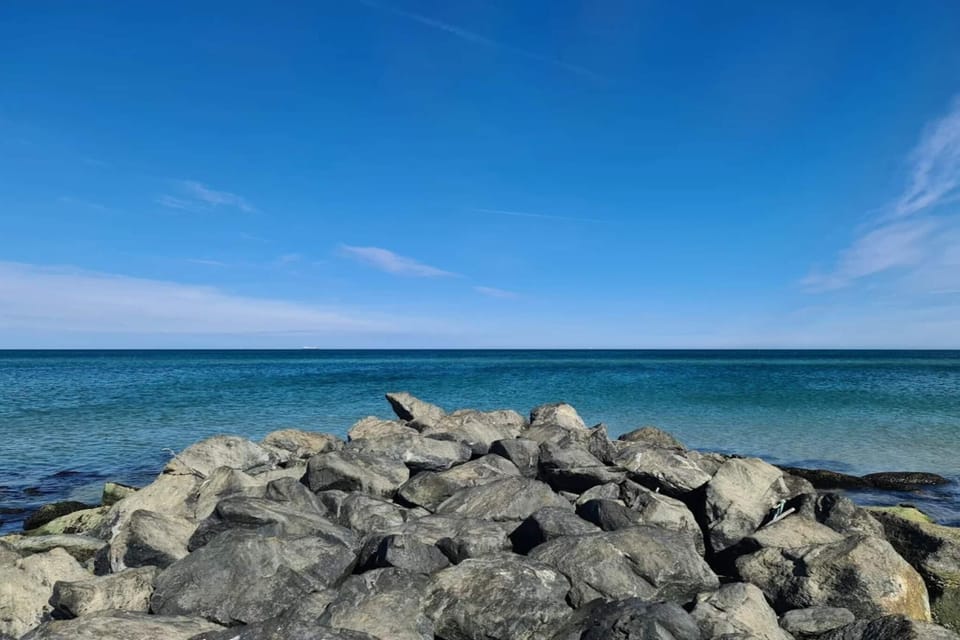 Water view