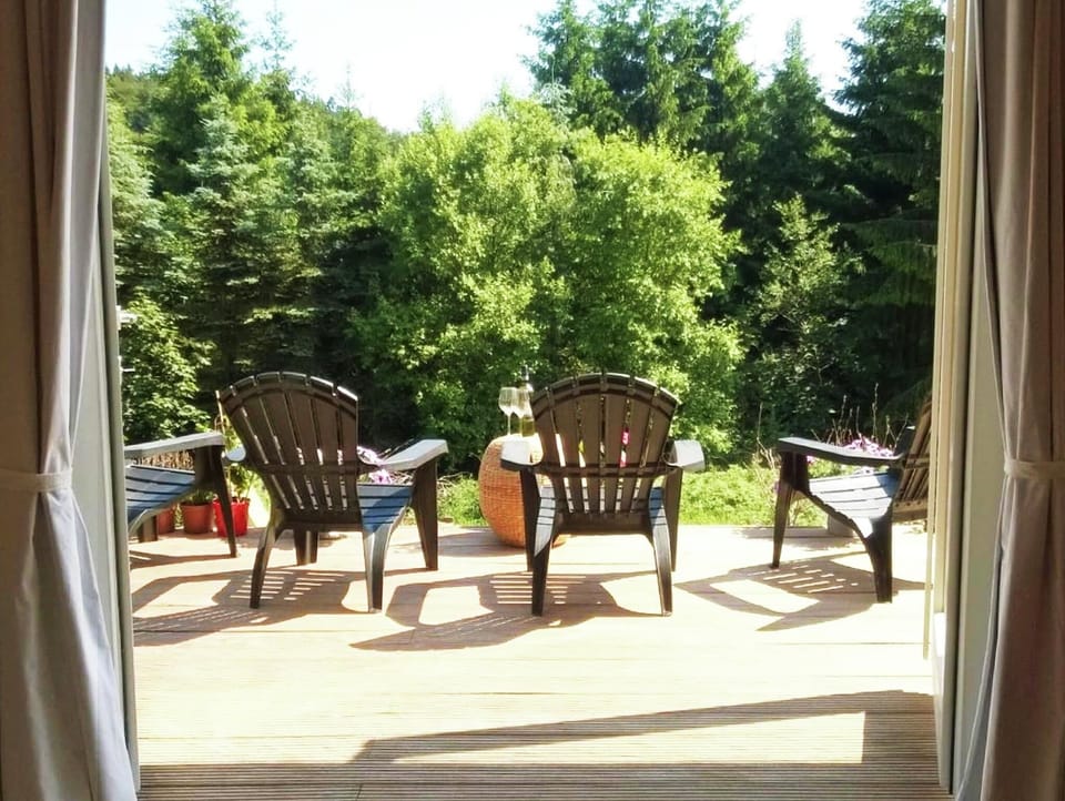 Patio / Balcony