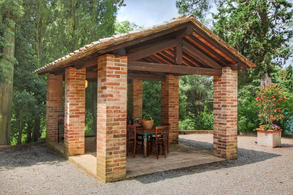 Holiday Home Facilities and Services