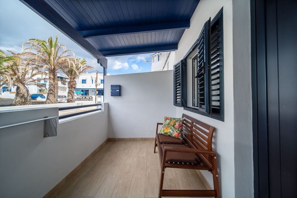 Terraza