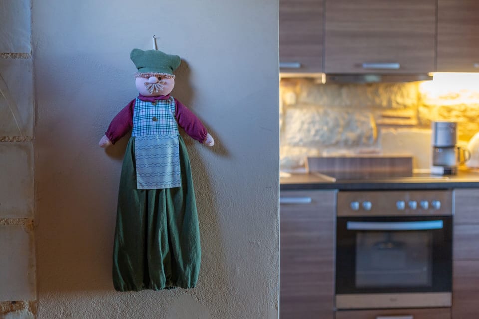 Kitchen details
