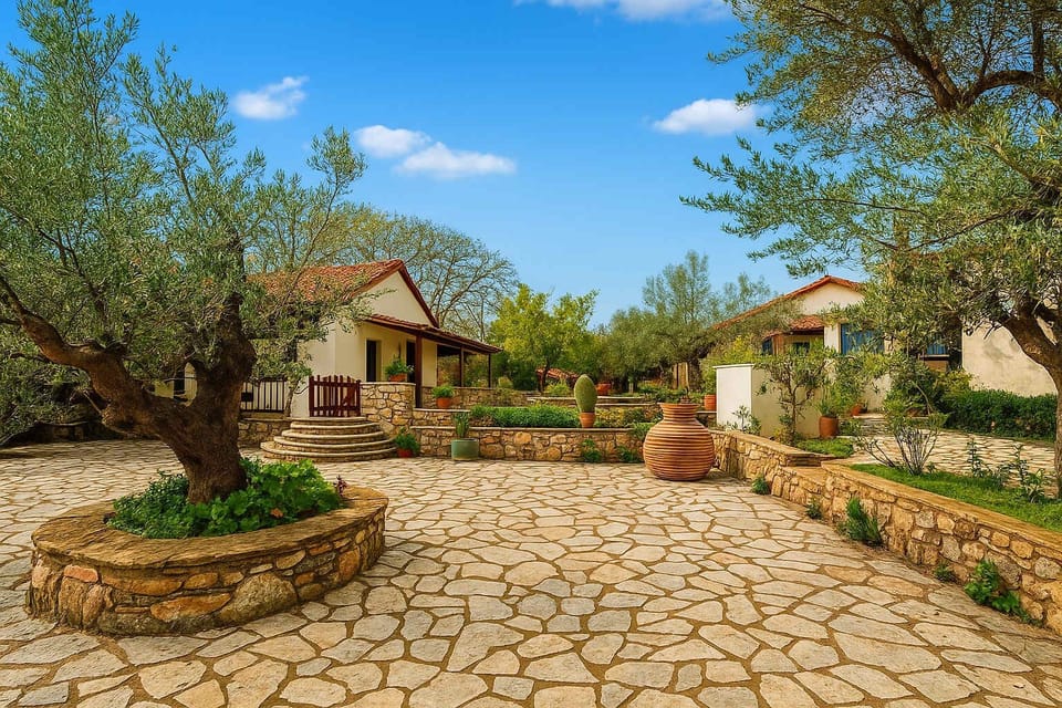 Discover your home away from home – where comfort meets charm in every corner