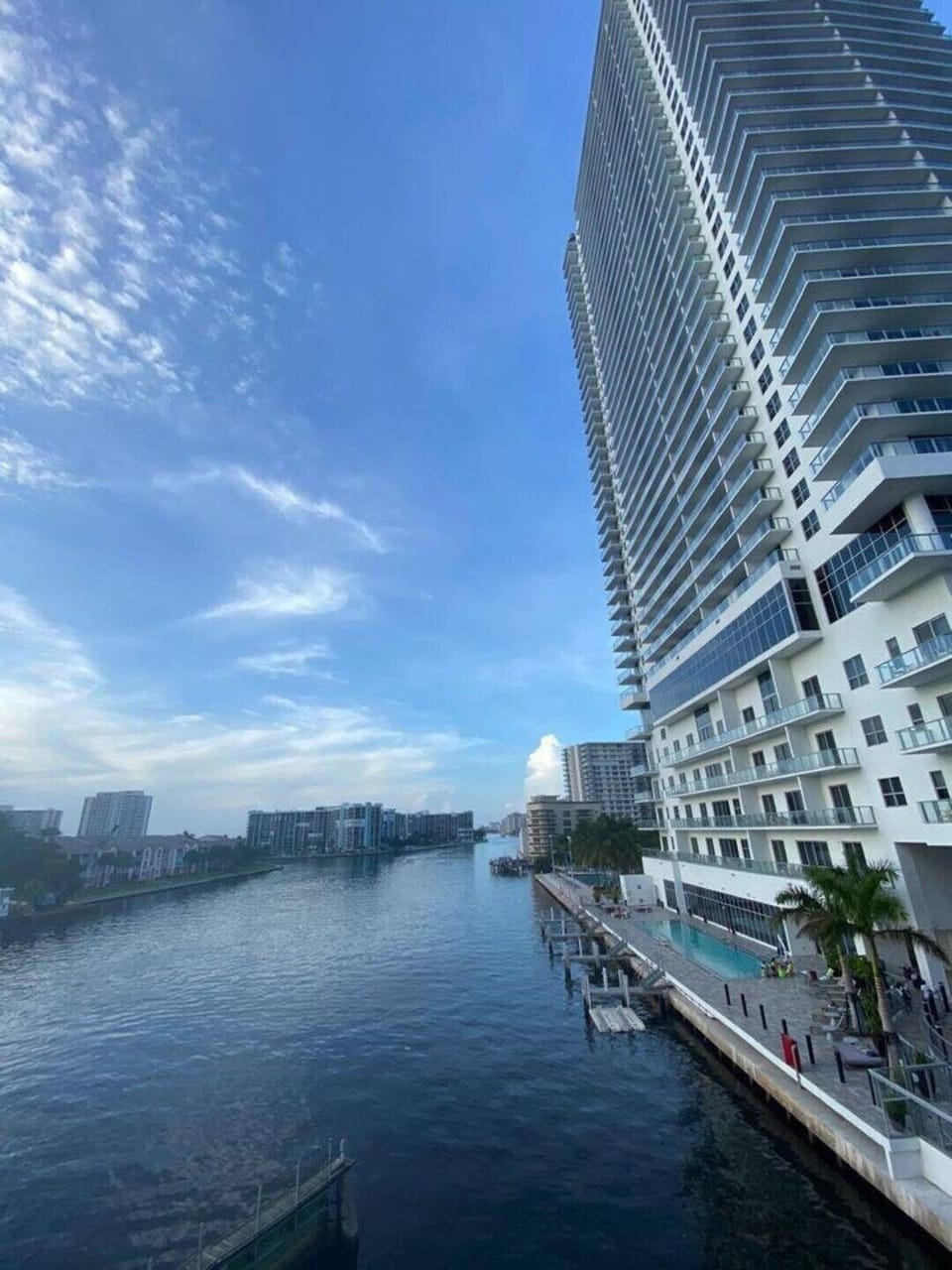 Intercoastal