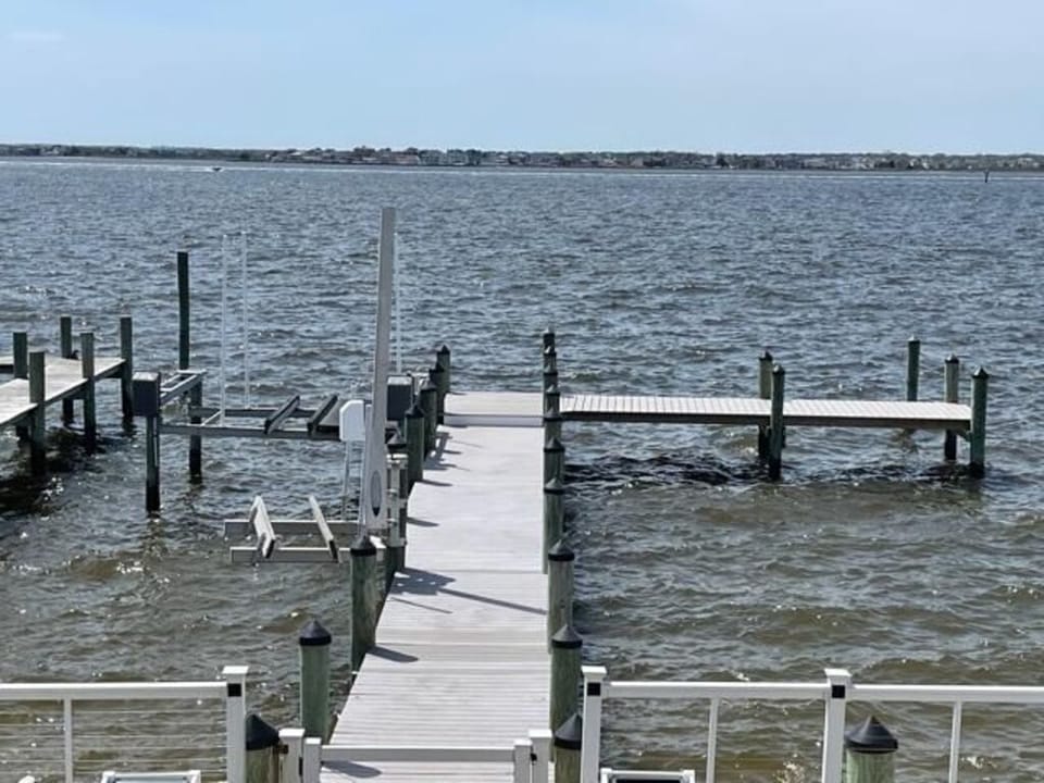 Lake