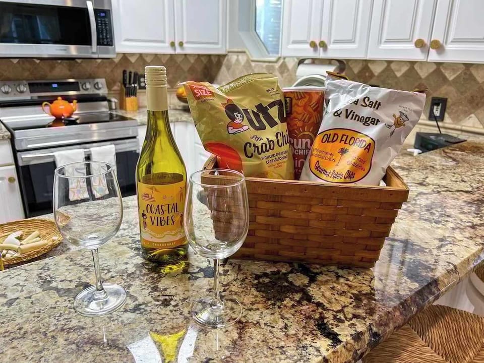 ...so go grab some Old Florida snacks and enjoy!