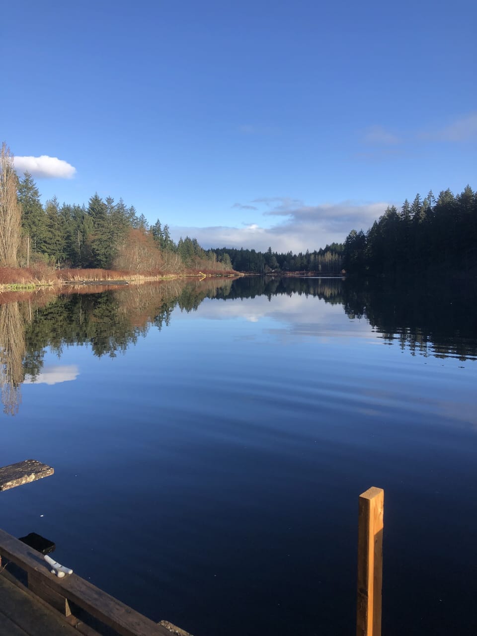 Lake