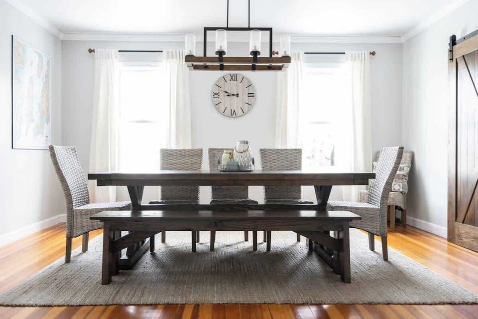 Large home on double lot in the heart of the most desirable neighborhood in town