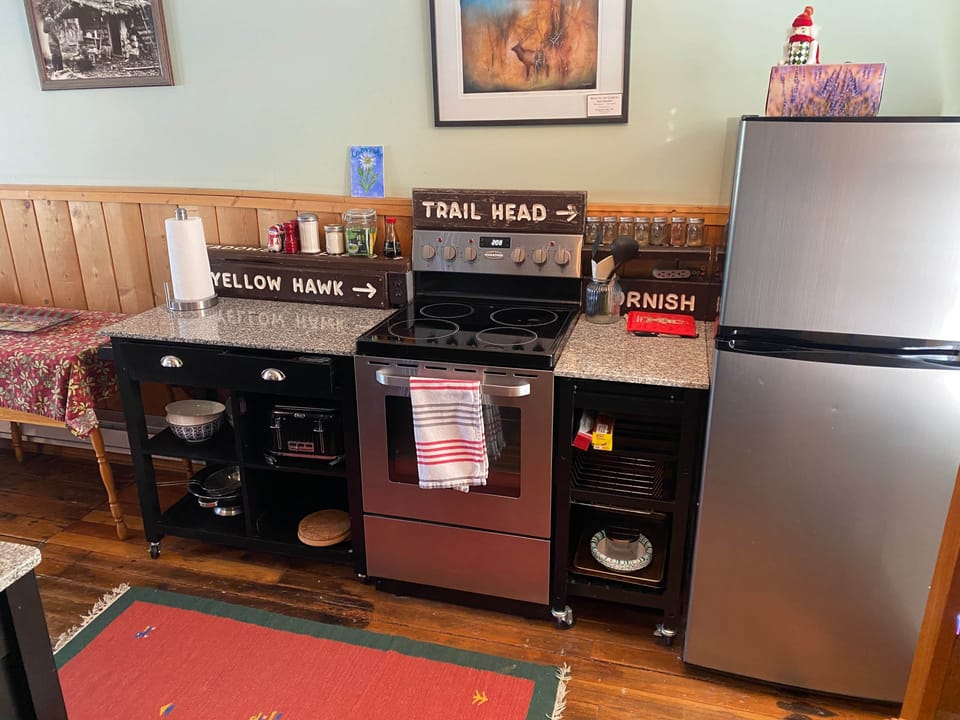 All Appliances 