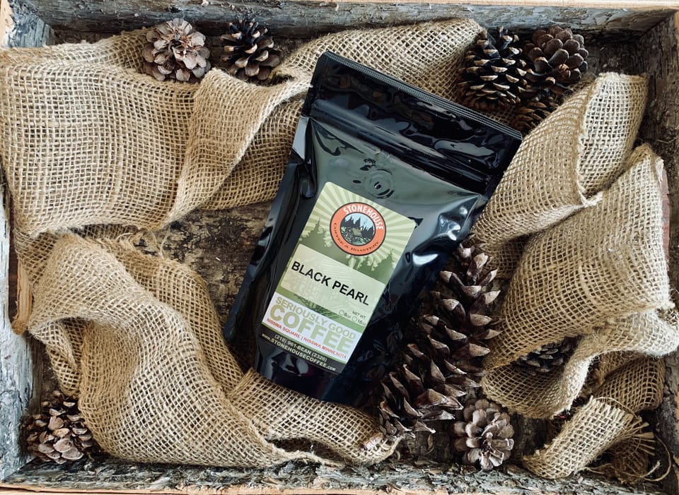 Complimentary coffee provided to guests upon arrival!