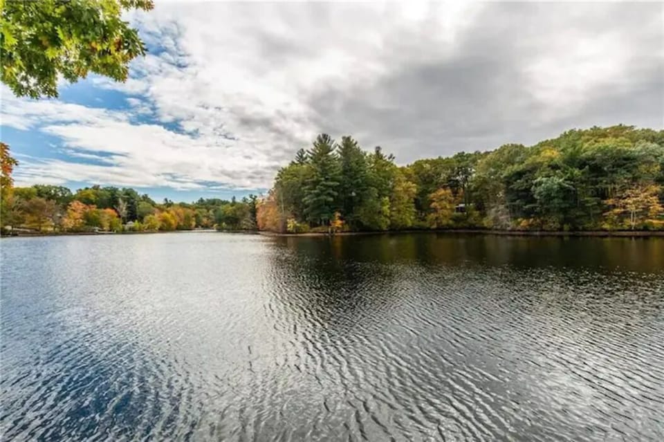Lake