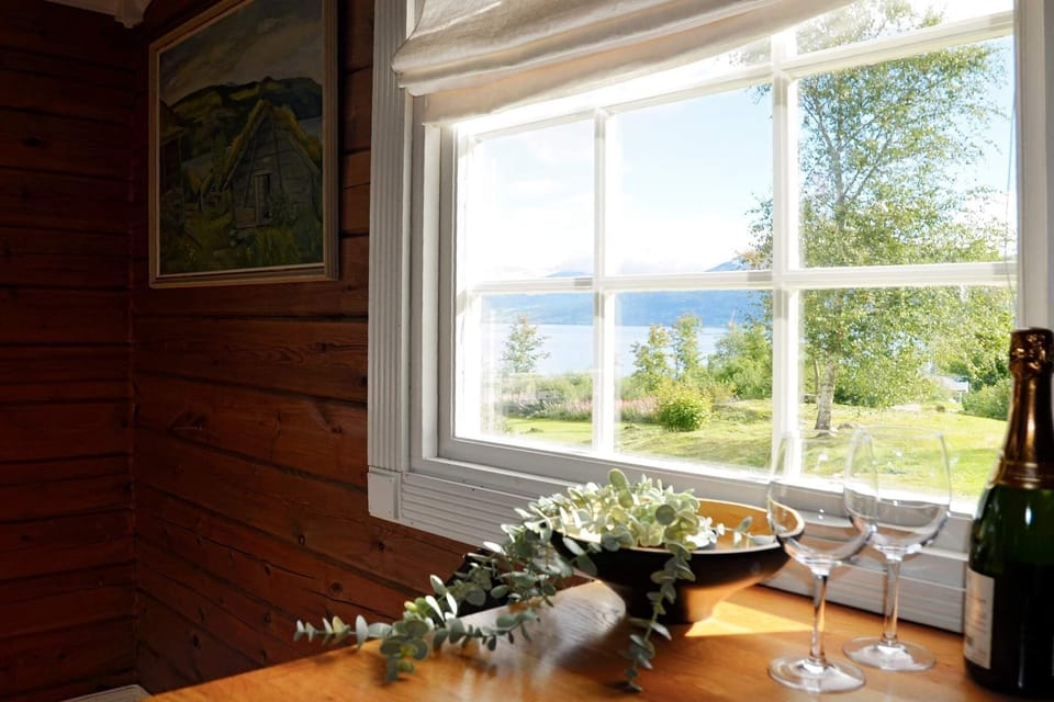 Water view