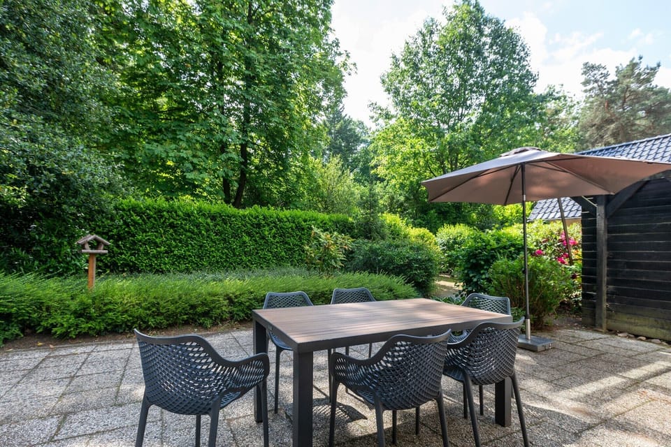 Patio / Balcony