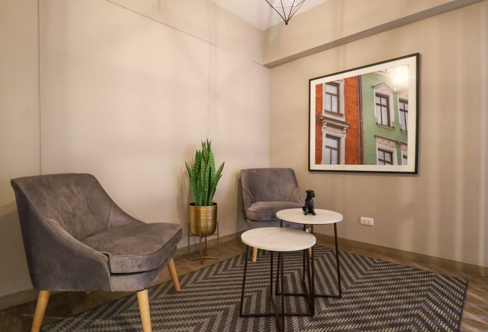 Nice deco