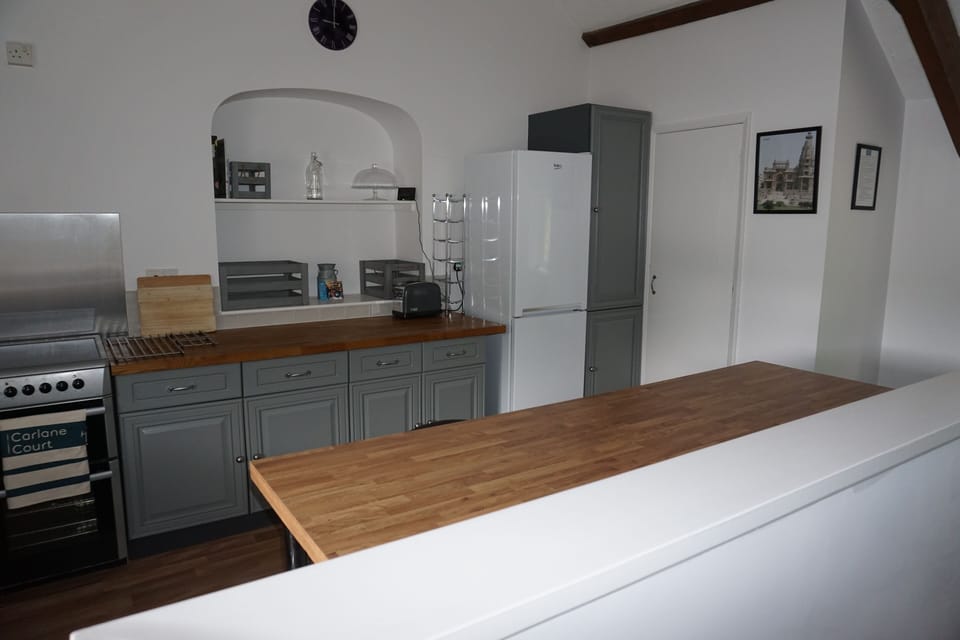 The Stables Kitchen