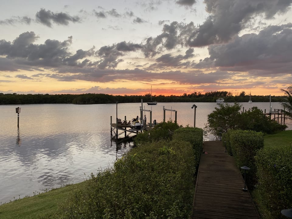 Lake