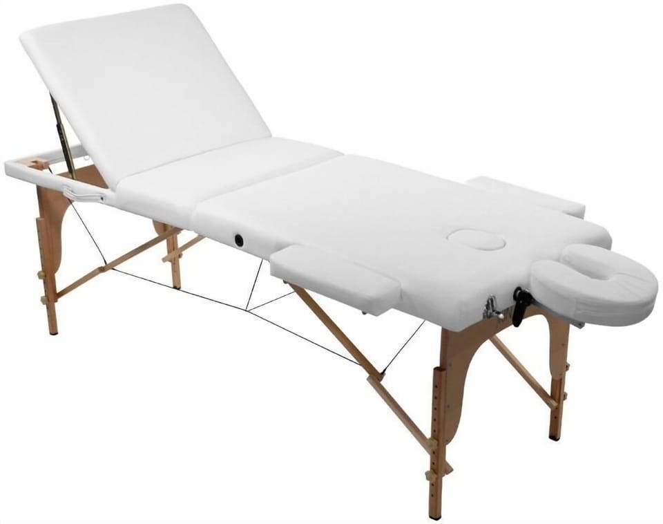 Ask me about setting up an in home massage.