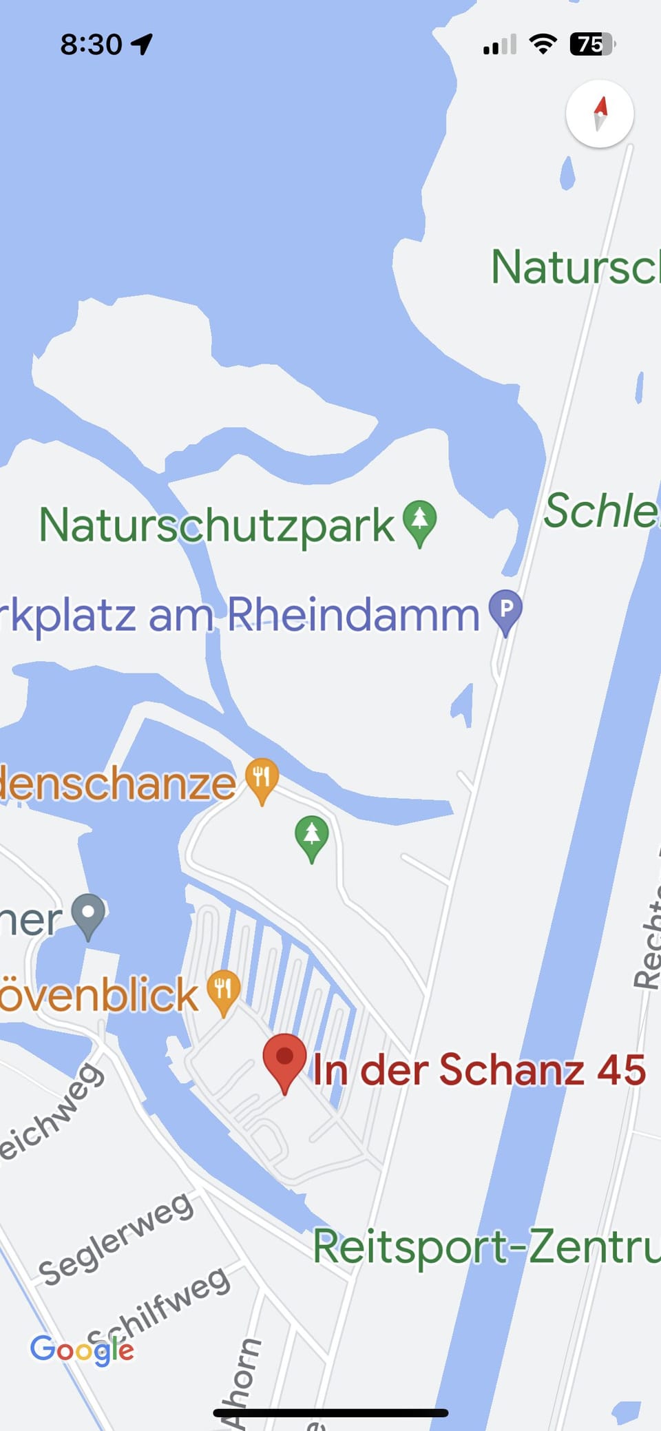 Property map