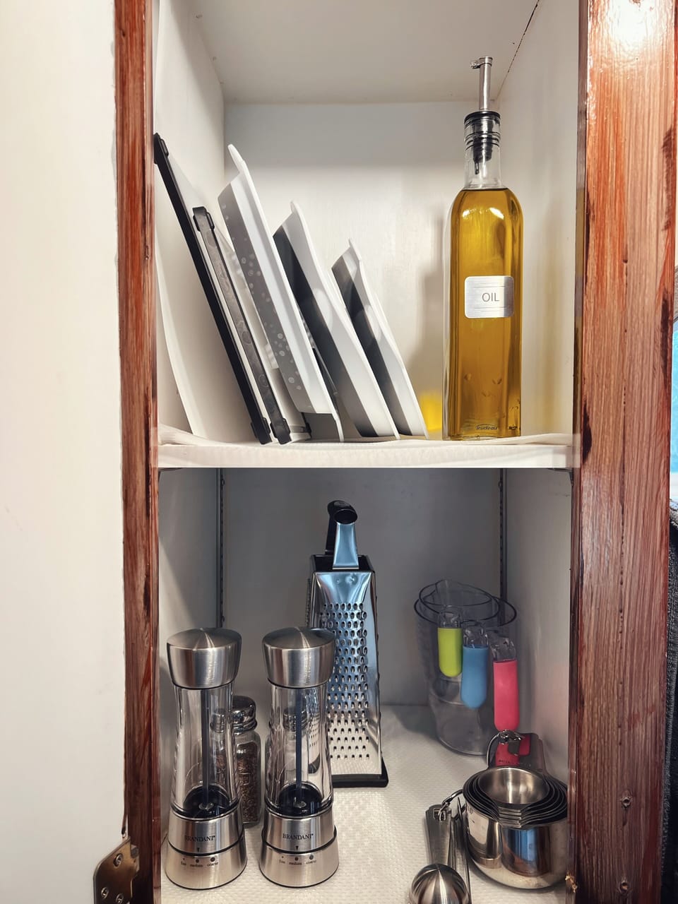 From knick-knacks to essentials, our shelf is a curated sanctuary