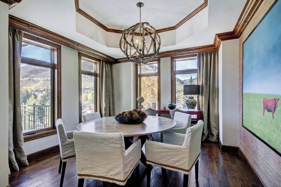 Vail Ritz-Carlton 2 Bedroom