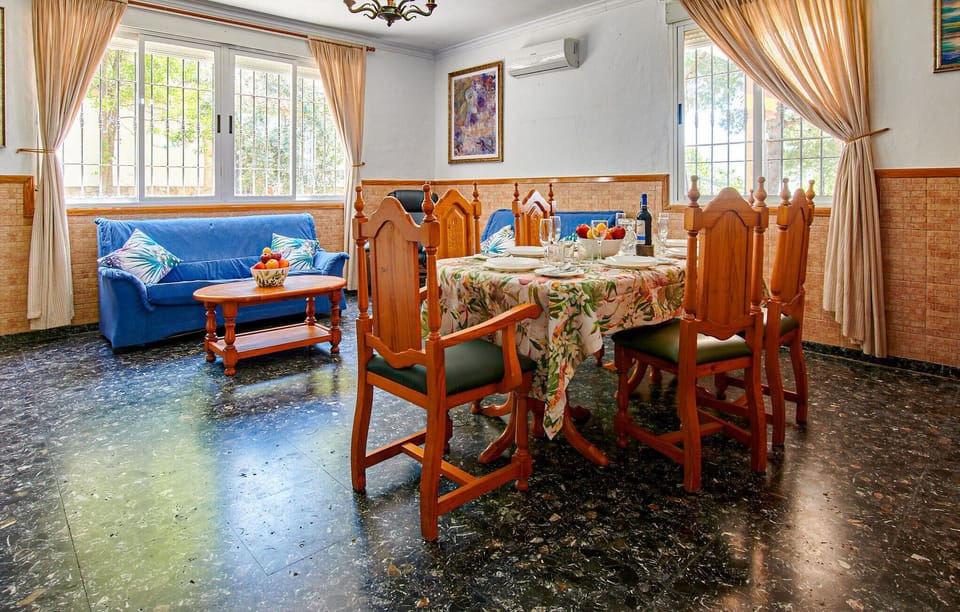 living-room