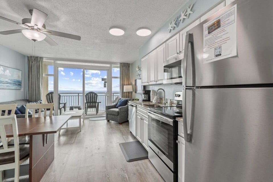 Full Size Kitchen Appliances