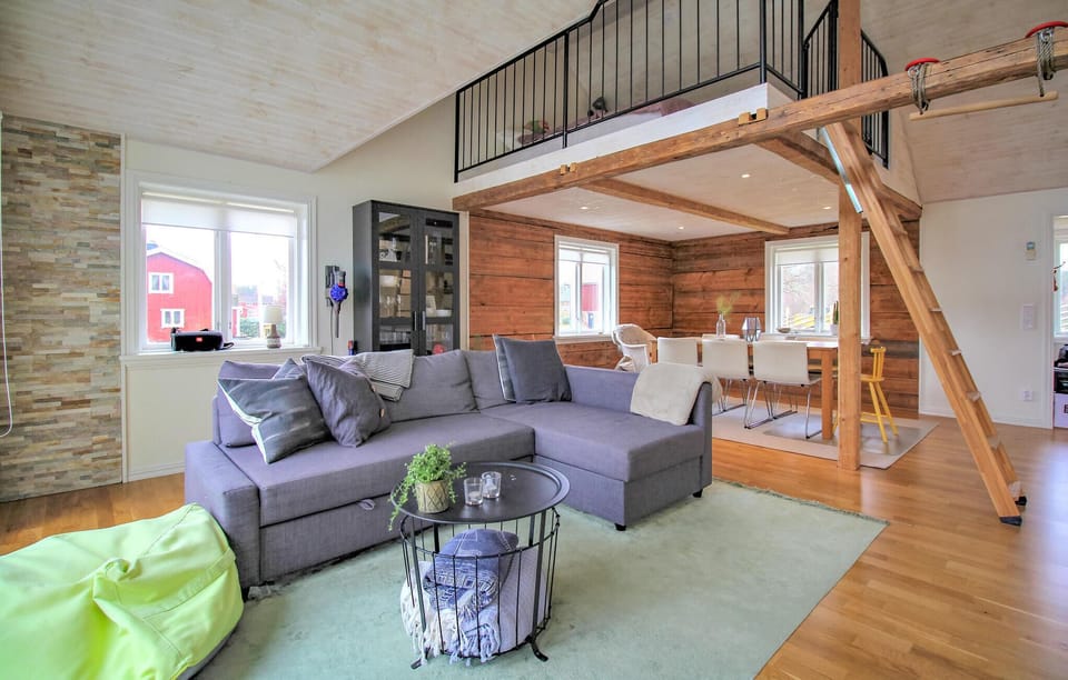 living-room