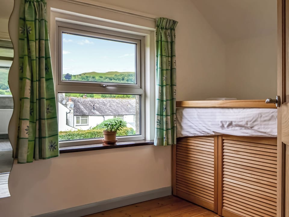 Single bedroom | Fell View, Low Lorton