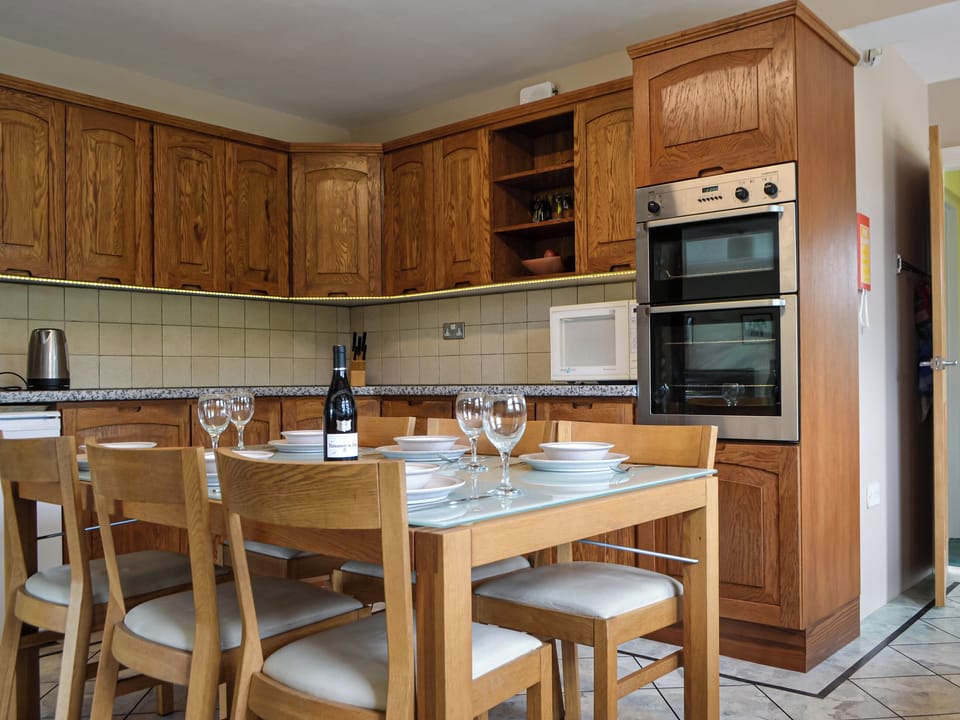 Kitchen/diner | Fell View, Low Lorton
