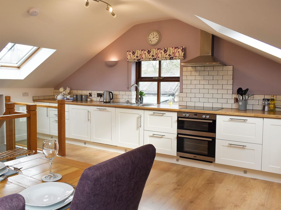 Kitchen | Owls Rest, Askwith, near Ilkley