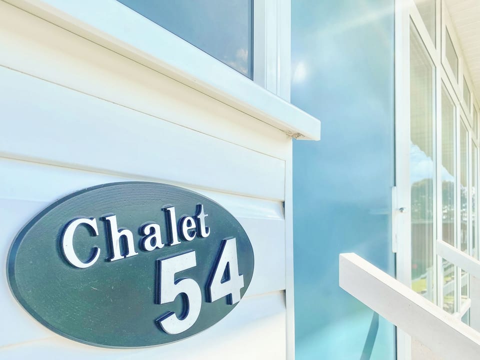 Exterior | Chalet 54, Cromer