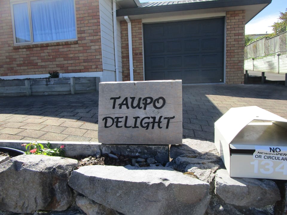 Taupo Delight