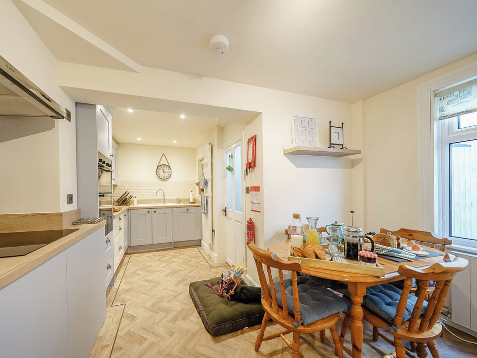 Kitchen/diner | Valley View, Malvern