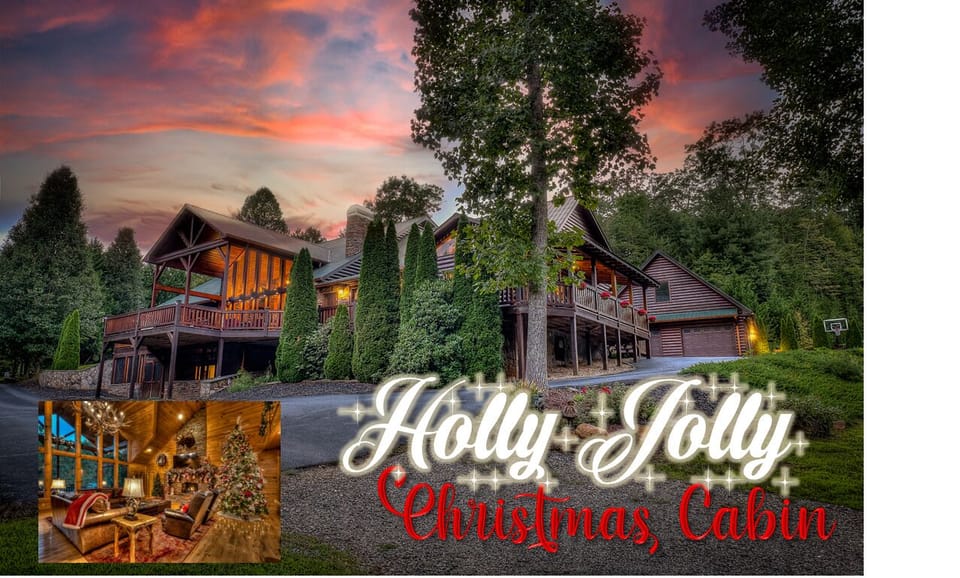 Christmas Every Day of the Year!