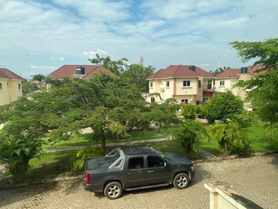 Neighbourhood