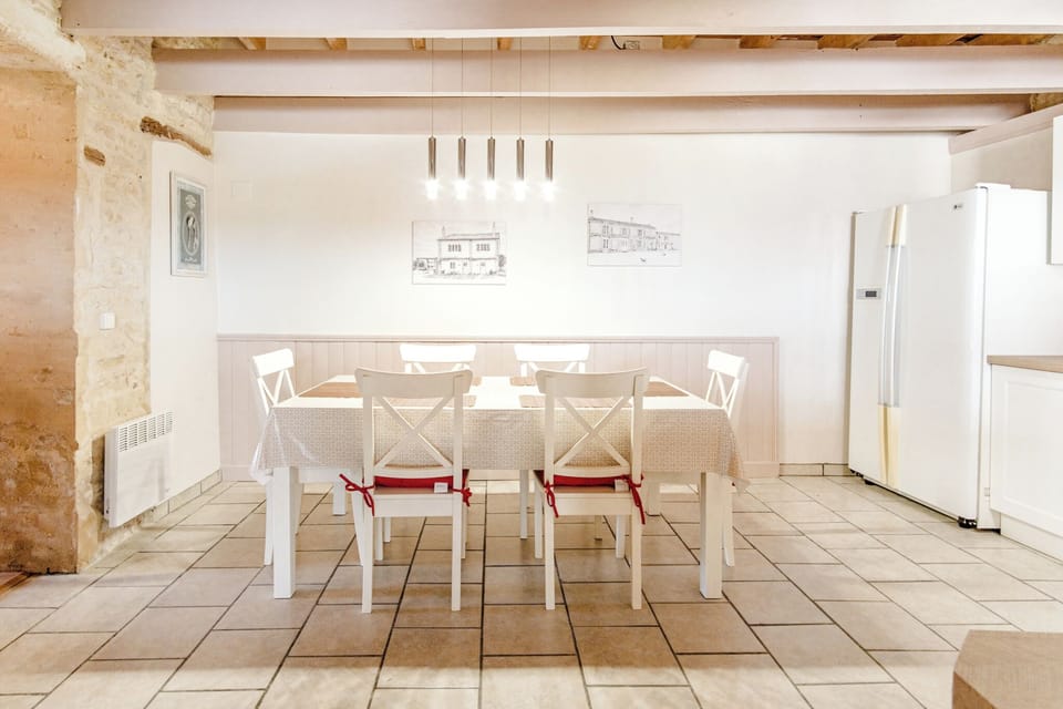 Wheatfields Dining